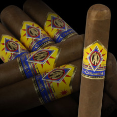 CAO Colombia Magdalena 5pk