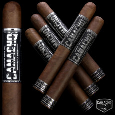 Camacho Triple Maduro 6x60 5pk 