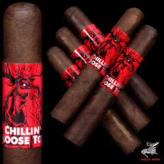 Chillin' Moose Too Gigante 5pk