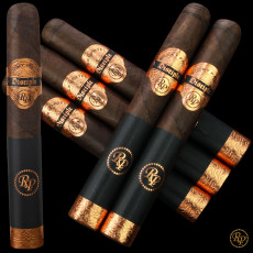 Rocky Patel Disciple Sixty 5pk