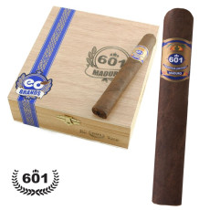 601 Blue Label Maduro