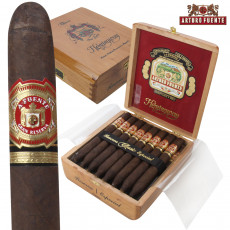 Arturo Fuente Hemingway Sun Grown