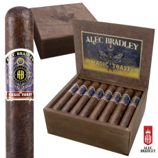 Alec Bradley Magic Toast