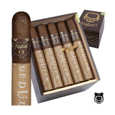 Asylum 13 Medulla Maduro