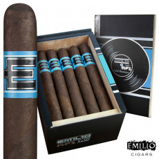 Emilio Cigars Side 1 AF1 