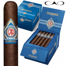 CAO Nicaragua