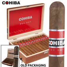 Cohiba Red Dot