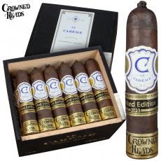 Crowned Heads Le Careme L.E