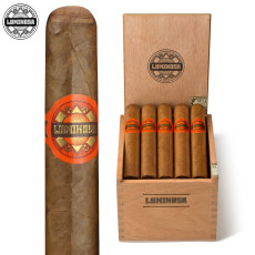 Crowned Heads Luminosa Cigars