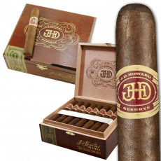 Crowned Heads J.D. Howard Reserve