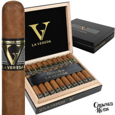 Crowned Heads La Verada