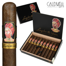 Caldwell Long Live the Queen Maduro 