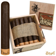 Diesel Unlimited Maduro