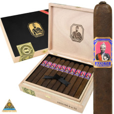 Aksum  Maduro