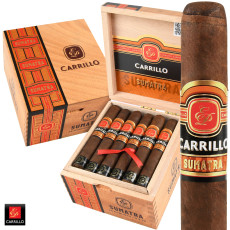 E.P. Carrillo Sumatra