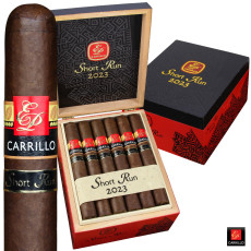 E.P. Carrillo Short Run 2023