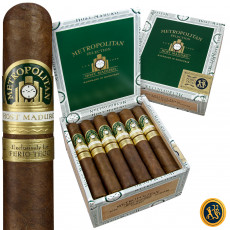 Ferio Tego Metropolitan Selection Host Maduro