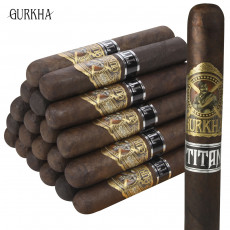 Gurkha Titan