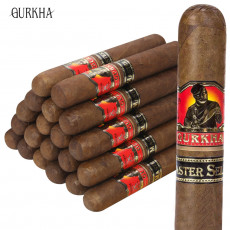 Gurkha Master Select