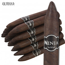 Gurkha Ninja