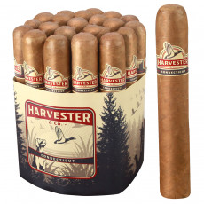 Harvester & Co. Connecticut