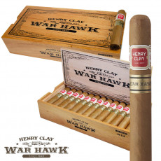 Henry Clay War Hawk