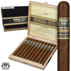 Drew Estate Herrera Esteli Miami 