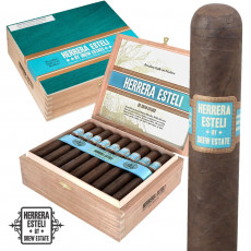 Drew Estate Herrera Esteli Brazilian Maduro