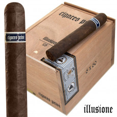 Illusione Cigars Prive SA Maduro