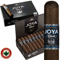 Joya de Nicaragua Joya Black