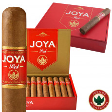 Joya de Nicaragua Joya Red