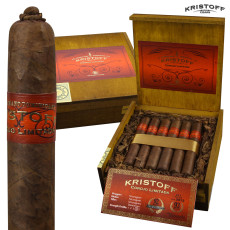 Kristoff Corojo Limitada