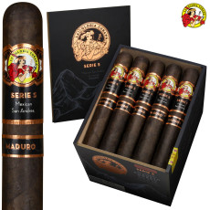 La Gloria Cubana Serie S Maduro