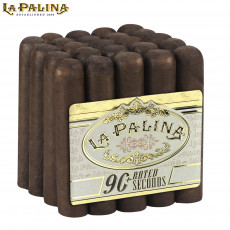 La Palina 90+ Rated 2nds Maduro