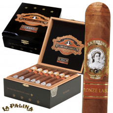 La Palina Bronze Label