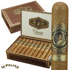 La Palina Classic Connecticut