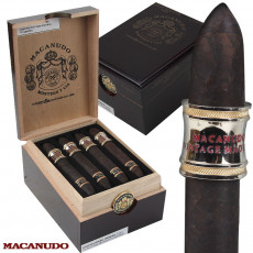 Macanudo Vintage Maduro 1997