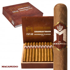 M Bourbon By Macanudo