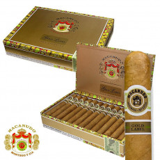 Macanudo Gold Tudor (Box/25)