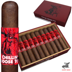 Chillin' Moose Too Gigante (Box/20)