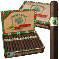 Montesino Maduro