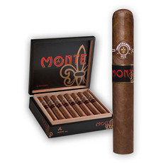 Monte by Montecristo Conde (Box/16) 