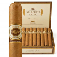 Gilberto Oliva Reserva Blanc