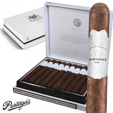 Partagas Legend