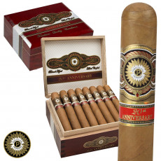 Perdomo 20th Anniversary Connecticut