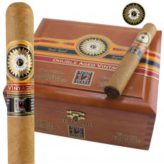 Perdomo Double Aged 12 Yr Vintage Connecticut 