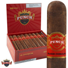 Punch Rare Corojo