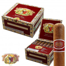 Romeo y Julieta Reserva Real Cigars