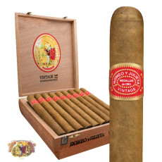 Romeo y Julieta Vintage Cigars