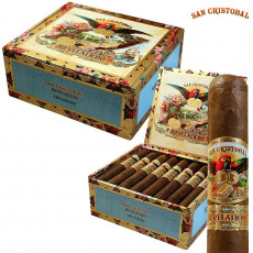 San Cristobal Revelation